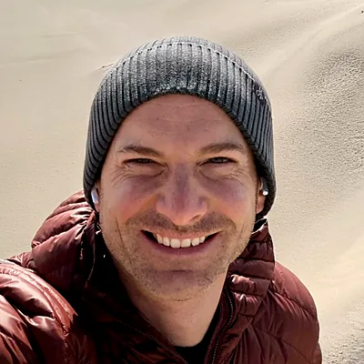 Foto von Chris Weckmann