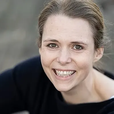 Foto von Kate Griese