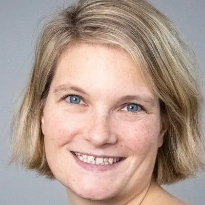 Foto von Nele Hettwer